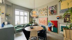 ApartmentInCopenhagen Apartment 1633